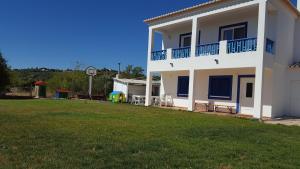 Casa Rodrigues