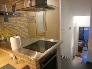 Aperito vacation house-Chaniotis