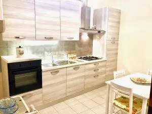 Casa Matteo - 圣维托基耶蒂诺