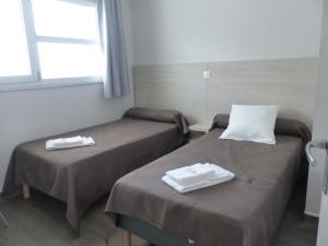 Villages vacances Actif Residence : Chambre Famille 2 Chambres 