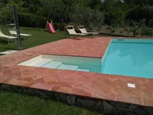 IL Poggio - Pontedera