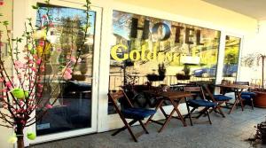 Pansion Hotel Goldener Engel Waldbronn Saksamaa