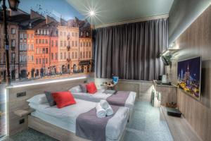 Apartamenty Nowy Świat 35/4