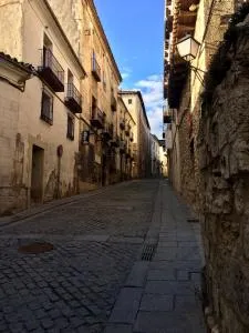 ESTUDIO SAN NICOLÁS - 比利亚尔瓦德拉谢拉