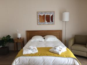 Domitys - Le Castel Du Val