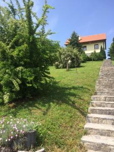 Kuća Za Odmor Barbara 