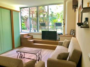 Apartement La Tana dei Dalmatini San Benedetto del Tronto Itaalia