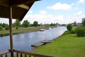 Camping De Koeksebelt