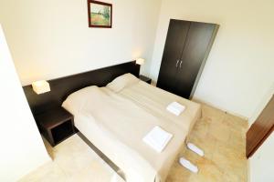 Kaliakria Sea View Light Apartment