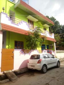 Villa Bonny Home Stay