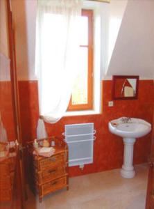 Château de la Court dAron