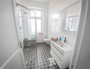 Seaside Apartments Austernbank