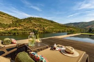 Quinta de Merouço - Villa do Rolapipas - 福斯图阿