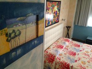 Family Room with Private Bathroom room in Salento Palace Bed & Breakfast