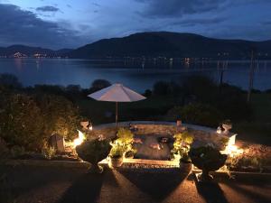 Carlingford Sea Cottage