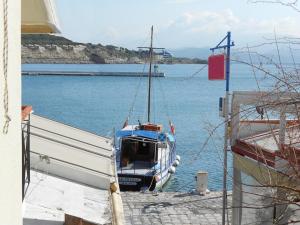 Acropol Samos Greece