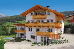 史高思白力全景公寓 - 罗登戈