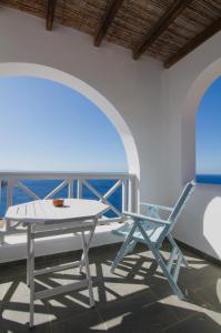 Hotel Katerina Ios Greece