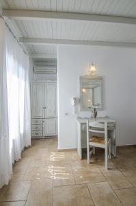 Hotel Katerina Ios Greece