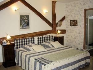 B&B / Chambres d'hotes B&B Les Cistelles : photos des chambres