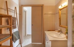 Appartements Mare di Sole, St-Florent : photos des chambres