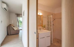 Appartements Mare di Sole, St-Florent : photos des chambres