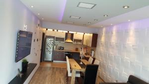 Luxury Apartment