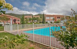 Appartements Mare di Sole, St-Florent : photos des chambres