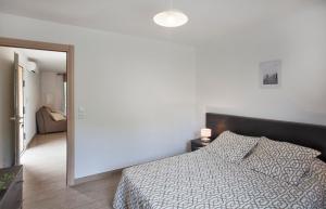 Appartements Mare di Sole, St-Florent : photos des chambres