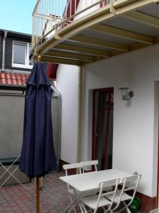 Haus Am Strom 50