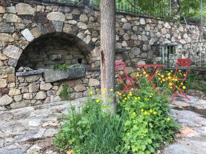 B&B / Chambres d'hotes A Muvrella : photos des chambres