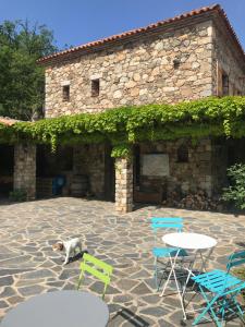 B&B / Chambres d'hotes A Muvrella : photos des chambres