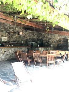 B&B / Chambres d'hotes A Muvrella : photos des chambres