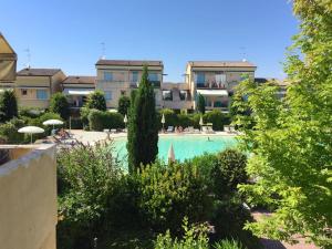 Borgo dei Fiori Apartments