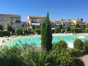 Borgo dei Fiori Apartments