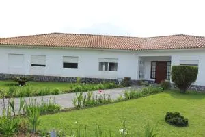 Casa Branca - Cabouco