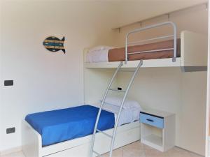 Hotel Residence Villa Jolanda