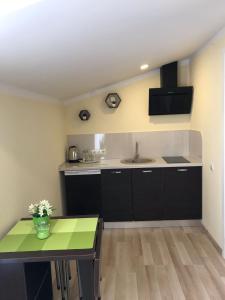Tukums apartments