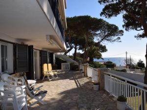 Senya Salvi Baixos CostaBravaSi
