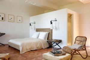 B&B / Chambres d'hotes Le Manoir de la Plage / Adults Only : photos des chambres