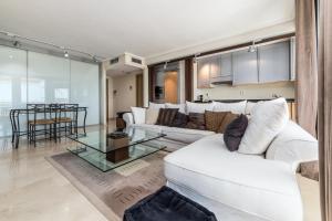Appartement Travel Hábitat L`Oceanogràfico Valencia Spanje