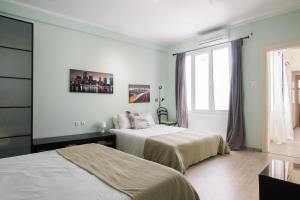 Apartments Historical Center