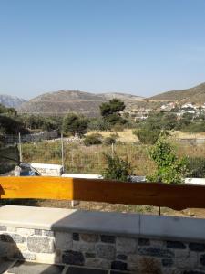 Villa Polymnia Kalymnos Greece