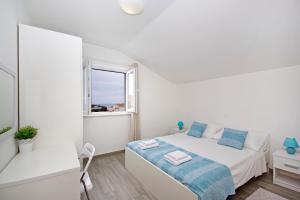 Apartments Frado