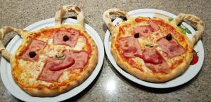 Toscana Restaurant and Bed & Breakfast