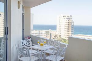 43 Sea Lodge - by Stay in Umhlanga