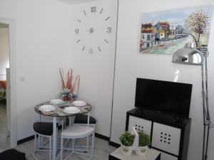 Apartamento Cigüeña 1