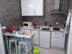 Apartamento Cigüeña 1