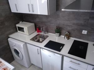 Apartamento Cigüeña 1