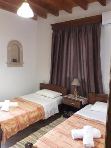 Villa Polymnia Kalymnos Greece